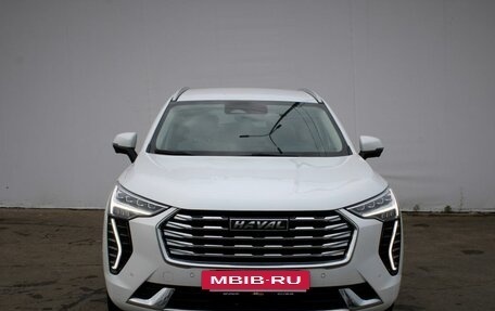 Haval Jolion, 2021 год, 2 060 000 рублей, 2 фотография