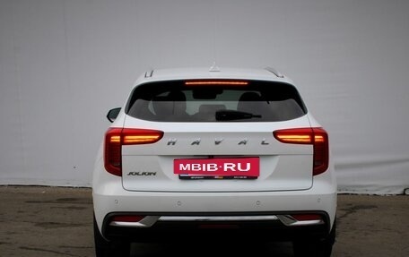 Haval Jolion, 2021 год, 2 060 000 рублей, 6 фотография