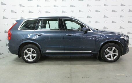 Volvo XC90 II рестайлинг, 2017 год, 4 800 000 рублей, 10 фотография