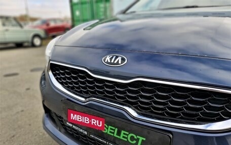 KIA cee'd III, 2019 год, 1 800 000 рублей, 3 фотография