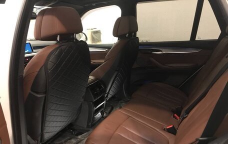 BMW X5, 2016 год, 4 800 000 рублей, 8 фотография