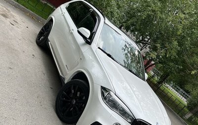 BMW X5, 2016 год, 4 800 000 рублей, 1 фотография