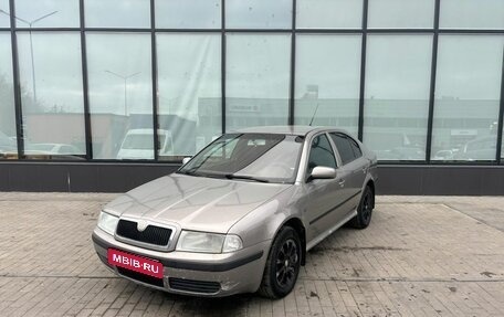 Skoda Octavia IV, 2008 год, 659 000 рублей, 1 фотография