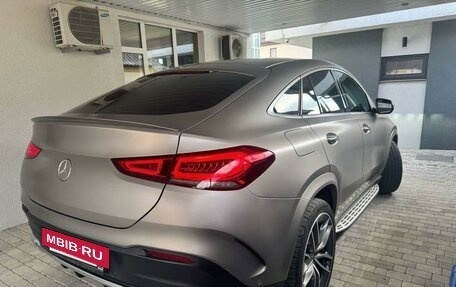 Mercedes-Benz GLE Coupe, 2021 год, 10 900 000 рублей, 19 фотография