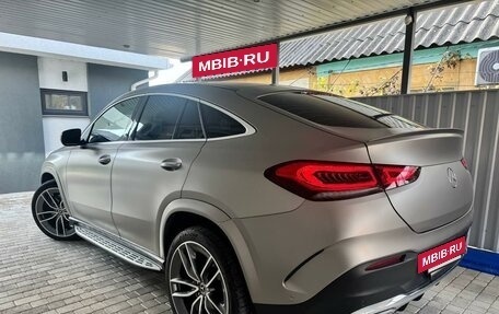 Mercedes-Benz GLE Coupe, 2021 год, 10 900 000 рублей, 18 фотография