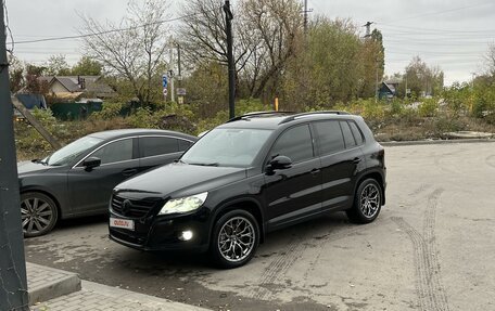 Volkswagen Tiguan I, 2008 год, 1 750 000 рублей, 2 фотография