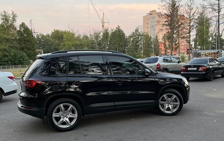 Volkswagen Tiguan I, 2008 год, 1 750 000 рублей, 9 фотография