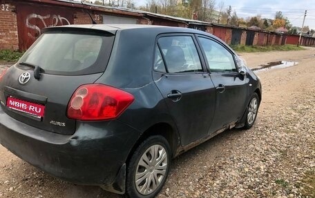 Toyota Auris II, 2007 год, 490 000 рублей, 1 фотография