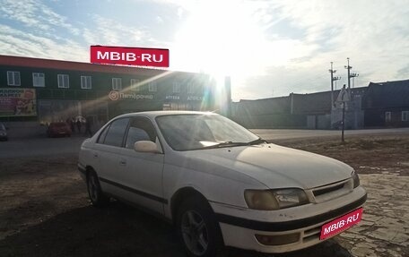 Toyota Corona IX (T190), 1995 год, 230 000 рублей, 1 фотография