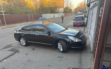 Nissan Teana, 2013 год, 1 400 000 рублей, 1 фотография