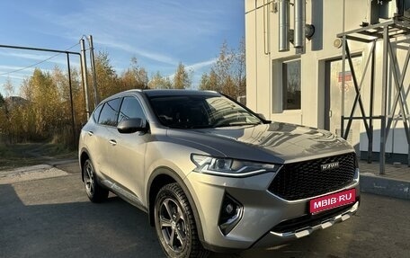 Haval F7 I, 2019 год, 1 890 000 рублей, 1 фотография