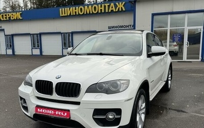 BMW X6, 2012 год, 2 800 000 рублей, 1 фотография