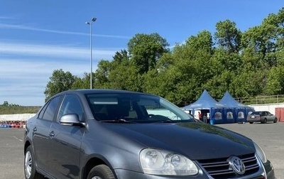 Volkswagen Jetta VI, 2008 год, 500 000 рублей, 1 фотография