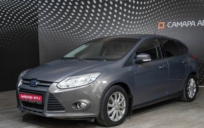 Ford Focus III, 2012 год, 800 000 рублей, 1 фотография