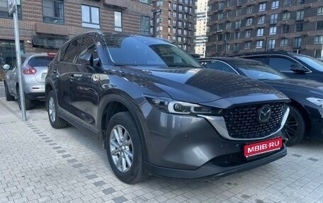 Mazda CX-5 II, 2022 год, 3 730 000 рублей, 1 фотография