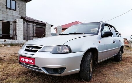 Daewoo Nexia I рестайлинг, 2011 год, 269 000 рублей, 1 фотография