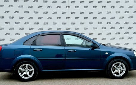 Chevrolet Lacetti, 2009 год, 550 000 рублей, 6 фотография