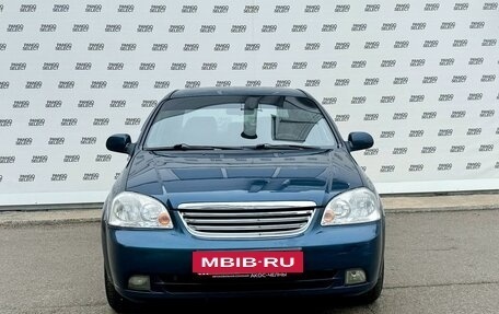 Chevrolet Lacetti, 2009 год, 550 000 рублей, 8 фотография