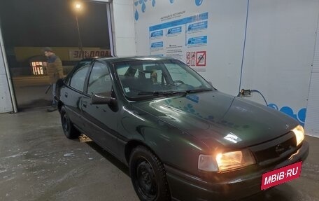 Opel Vectra A, 1995 год, 157 000 рублей, 5 фотография