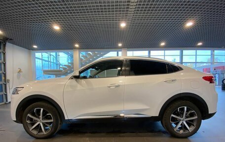 Haval F7x I, 2022 год, 2 395 000 рублей, 6 фотография