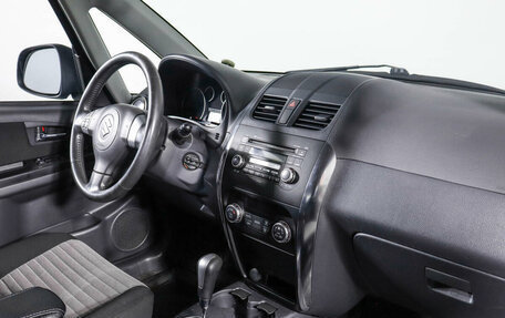 Suzuki SX4 II рестайлинг, 2010 год, 1 170 000 рублей, 9 фотография