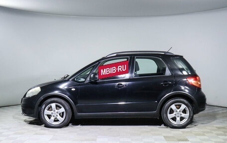 Suzuki SX4 II рестайлинг, 2010 год, 1 170 000 рублей, 8 фотография