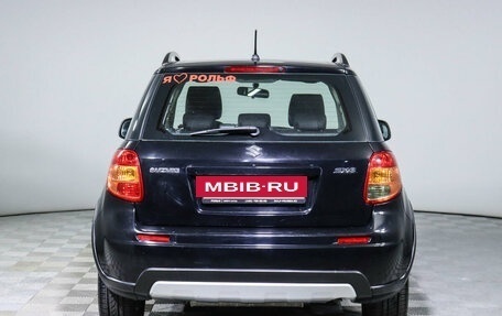 Suzuki SX4 II рестайлинг, 2010 год, 1 170 000 рублей, 6 фотография