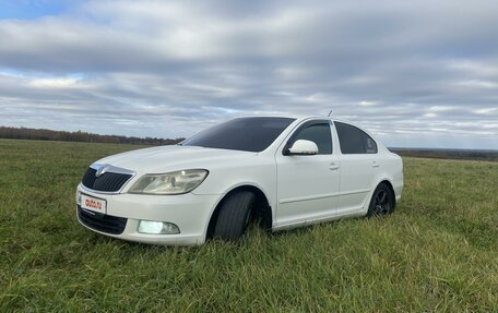 Skoda Octavia, 2011 год, 1 400 000 рублей, 4 фотография