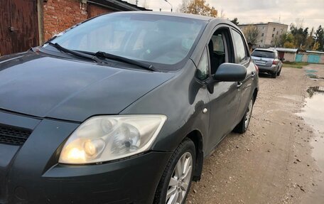 Toyota Auris II, 2007 год, 490 000 рублей, 5 фотография