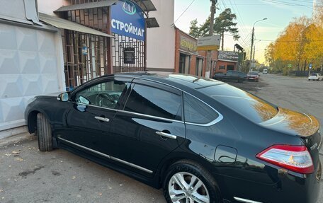 Nissan Teana, 2013 год, 1 400 000 рублей, 5 фотография