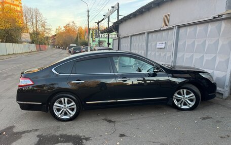 Nissan Teana, 2013 год, 1 400 000 рублей, 3 фотография