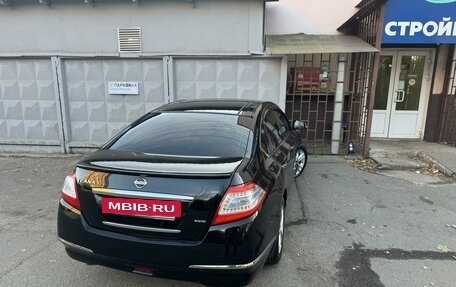 Nissan Teana, 2013 год, 1 400 000 рублей, 4 фотография