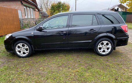 Opel Astra H, 2008 год, 565 000 рублей, 10 фотография