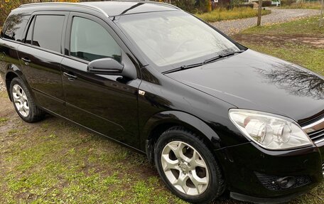 Opel Astra H, 2008 год, 565 000 рублей, 12 фотография