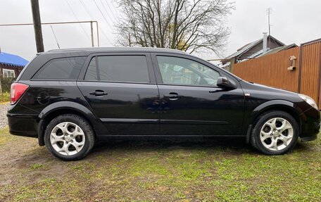 Opel Astra H, 2008 год, 565 000 рублей, 13 фотография