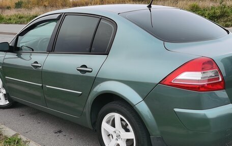 Renault Megane II, 2008 год, 800 000 рублей, 4 фотография