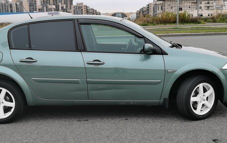 Renault Megane II, 2008 год, 800 000 рублей, 2 фотография