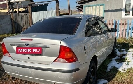 Ford Focus IV, 2004 год, 340 000 рублей, 3 фотография