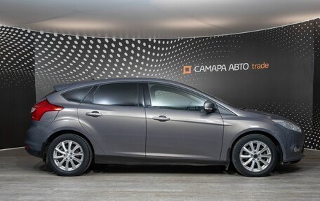 Ford Focus III, 2012 год, 800 000 рублей, 5 фотография