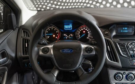 Ford Focus III, 2012 год, 800 000 рублей, 9 фотография