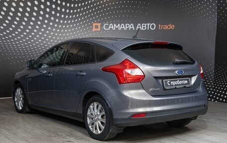 Ford Focus III, 2012 год, 800 000 рублей, 3 фотография