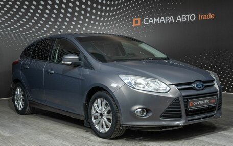 Ford Focus III, 2012 год, 800 000 рублей, 4 фотография