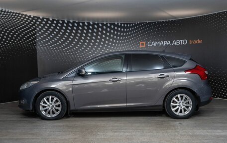 Ford Focus III, 2012 год, 800 000 рублей, 6 фотография