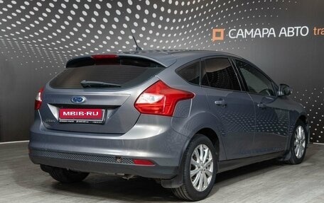 Ford Focus III, 2012 год, 800 000 рублей, 2 фотография