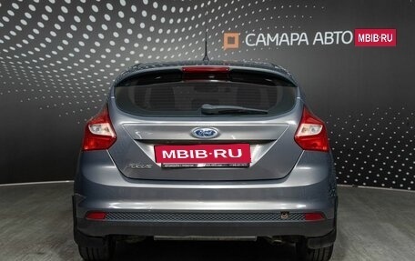 Ford Focus III, 2012 год, 800 000 рублей, 8 фотография