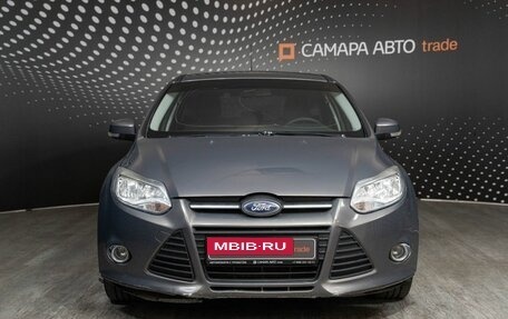 Ford Focus III, 2012 год, 800 000 рублей, 7 фотография