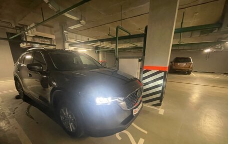 Mazda CX-5 II, 2022 год, 3 730 000 рублей, 6 фотография