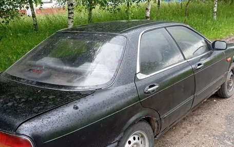 Nissan Presea II, 1993 год, 165 000 рублей, 8 фотография