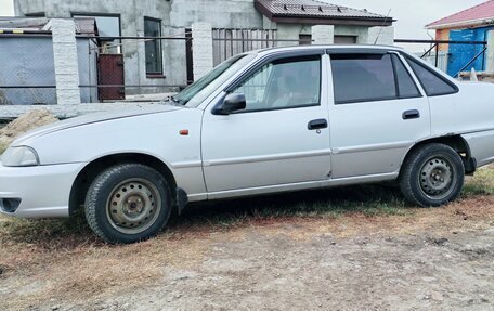 Daewoo Nexia I рестайлинг, 2011 год, 269 000 рублей, 3 фотография