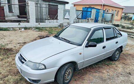 Daewoo Nexia I рестайлинг, 2011 год, 269 000 рублей, 2 фотография